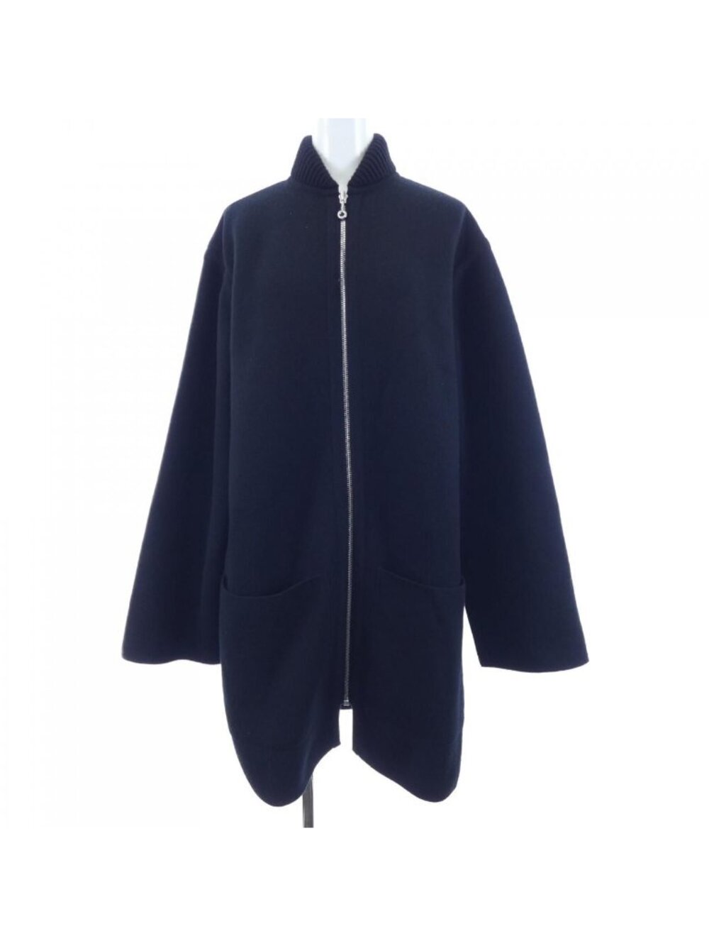 Hermes Bias H Thule Coat